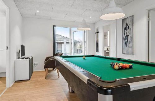 Saksild Strand House | 30441-Odder-Strandvaenget-12