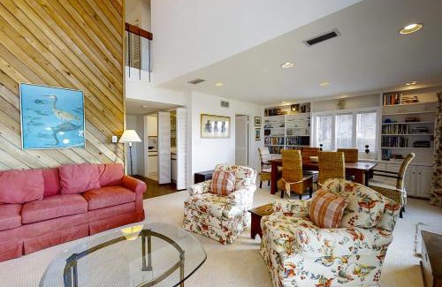 Fernandina Beach House | 3047 Club Villas