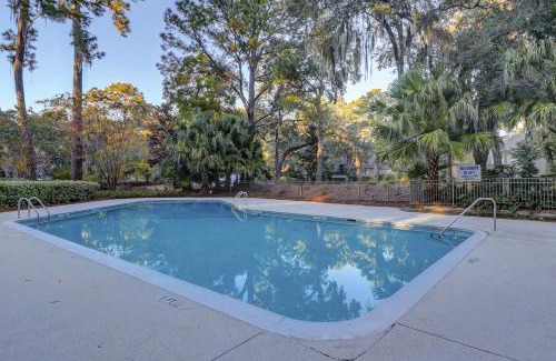 Fernandina Beach House | 3047 Club Villas