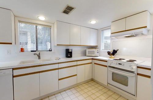 Fernandina Beach House | 3047 Club Villas
