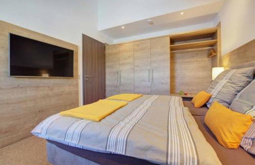 Feldberg Apartment | 305 "Black"