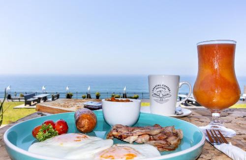 Amanzimtoti Bed & Breakfast | 305 Guest House