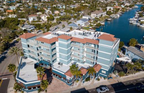 Madeira Beach House | 305 - Skyline