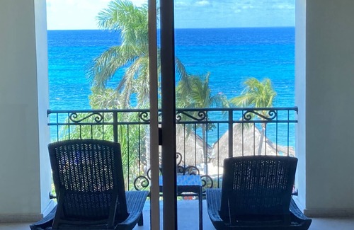 Costa Maya Condo | 305 The Landmark Resort of Cozumel