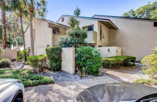 Fernandina Beach House | 3050 Club Villas