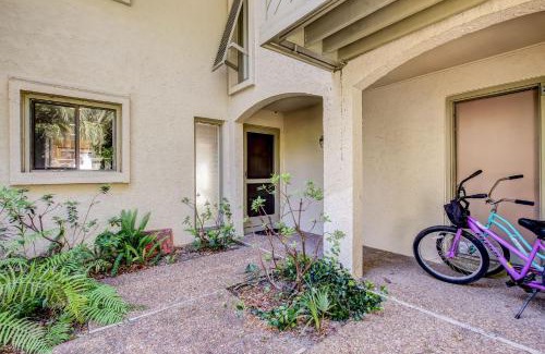 Fernandina Beach House | 3050 Club Villas