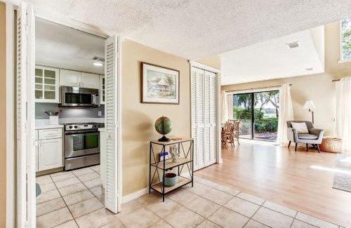 Fernandina Beach House | 3050 Club Villas