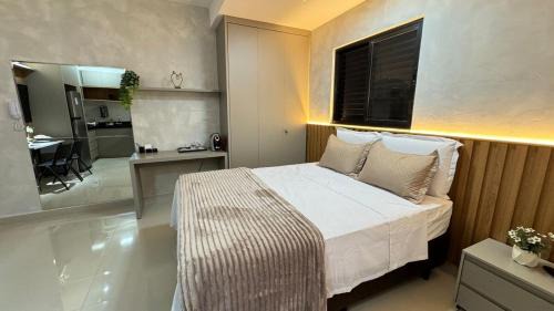 Anapolis Apartment | 306-3 · Studio Completo