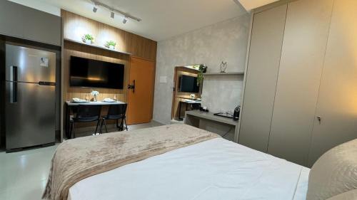 Anapolis Apartment | 306-3 · Studio Completo