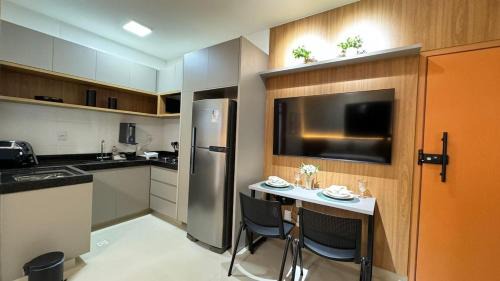 Anapolis Apartment | 306-3 · Studio Completo