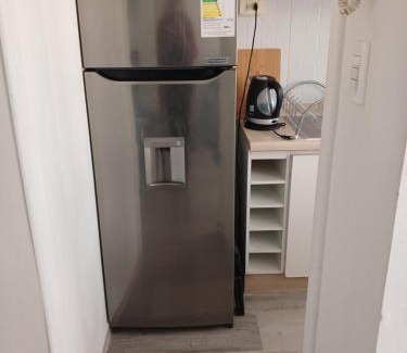 Ovalle Apartment | 306 pucara