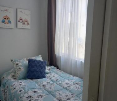 Ovalle Apartment | 306 pucara