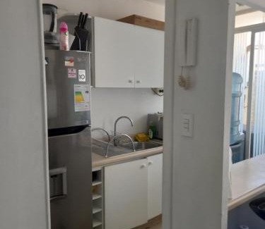 Ovalle Apartment | 306 pucara
