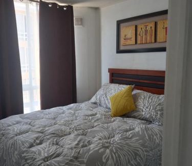 Ovalle Apartment | 306 pucara