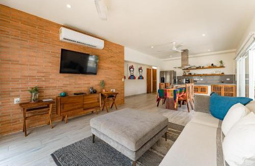 Santa Maria Huatulco House | 3060 - Bocana Beach Condo B2