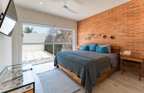 Santa Maria Huatulco House | 3060 - Bocana Beach Condo B2
