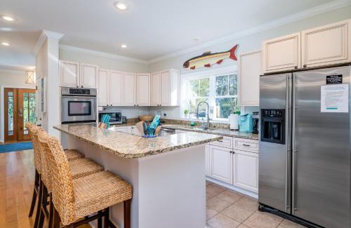 Seabrook Island House | 3068 Seabrook Village Drive