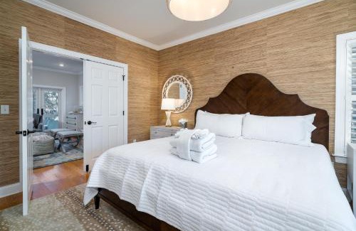 Seabrook Island House | 3068 Seabrook Village Drive