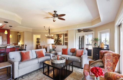 Shelter Cove House | 307 Main Sail