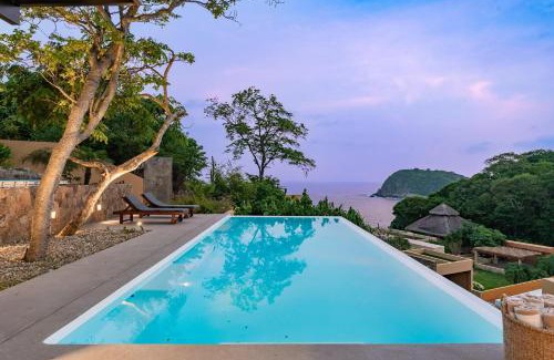 Santa Maria Huatulco Villa | 3070 - La Cañada Villa H