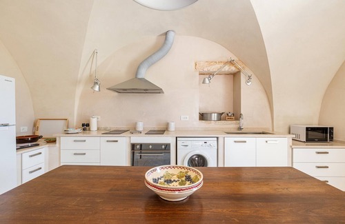 Ceglie Messapica Bed & Breakfast | 3070 Masseria Macchia- Suite Matrimoniale 3 by Barbarhouse