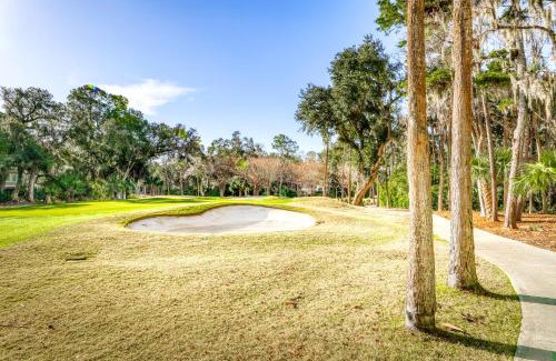 Seabrook Island House | 3074 Baywood