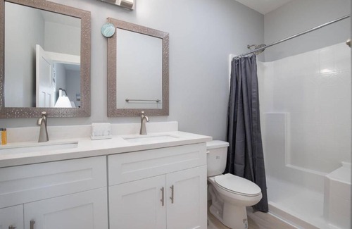 West Panama City Beach House | 308 George C Wallace Blvd by Blue Swell