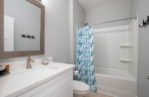 West Panama City Beach House | 308 George C Wallace Blvd by Blue Swell