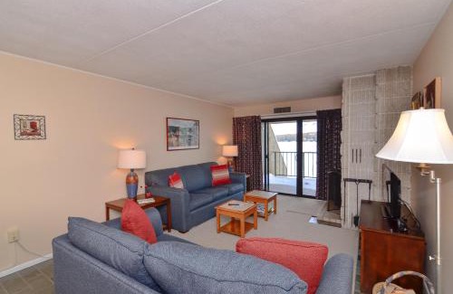 Thayerville House | 309B One Bedroom One Bath