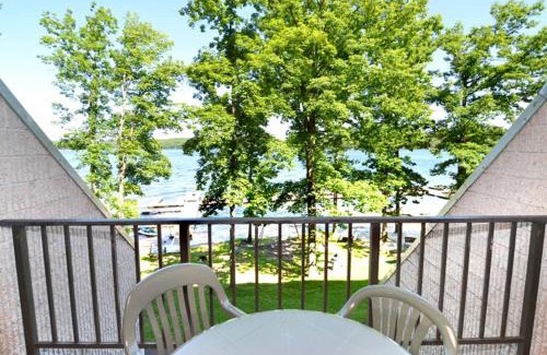 Thayerville House | 309B One Bedroom One Bath
