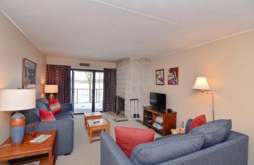 Thayerville House | 309B One Bedroom One Bath