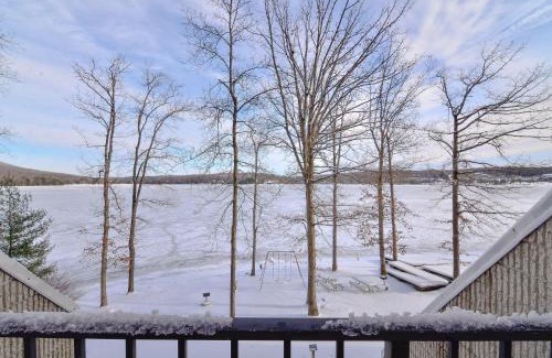 Thayerville House | 309B One Bedroom One Bath