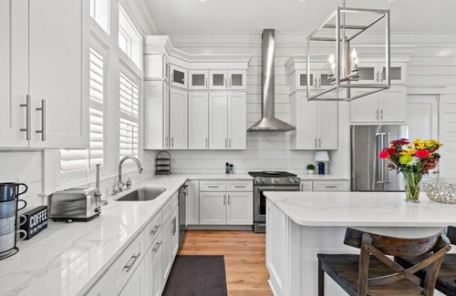 Lakeside at Blue Mountain Beach House | 30A Aqua Vista by AvantStay | Golf Cart Included, Pool Acess, Walk to Beach