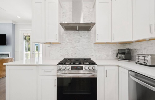 Treetop House | 30A Beach House - Cozinest at Treetop
