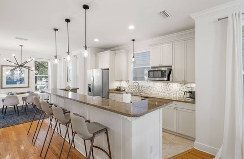 Seacrest Beach House | 30A Beach House - Beach Ball