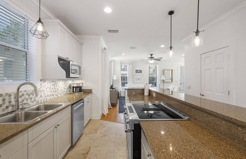 Seacrest Beach House | 30A Beach House - Beach Ball