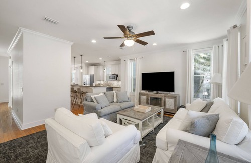 Seacrest Beach House | 30A Beach House - Beach Ball