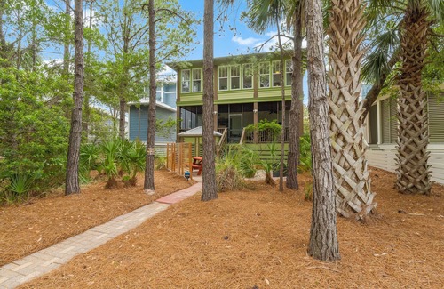 Alys Beach House | 30A Beach House - The Hemmingway