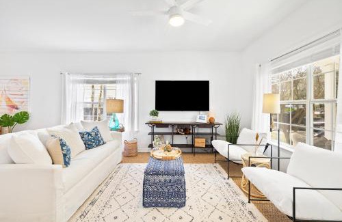 Seagrove Beach House | 30A Beach House - Coconut Cottage by Panhandle Getaways