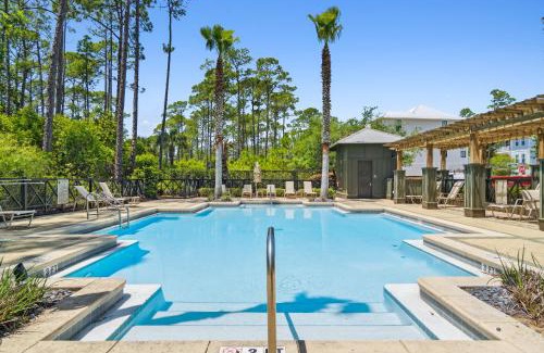 Treetop House | 30A Beach House - Mia's Beach House at Treetop by Panhandle Getaways