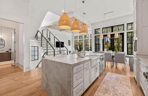 Treetop House | 30A Beach House - Mia's Beach House at Treetop by Panhandle Getaways