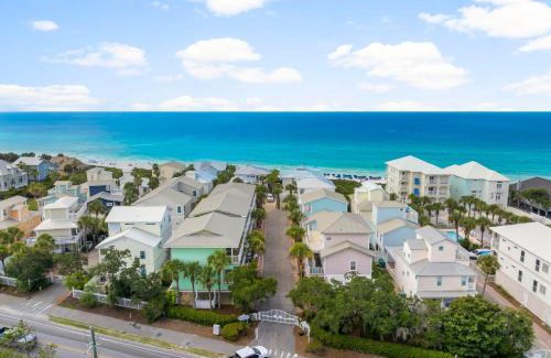 Majestica Beach House | 30A Beach House - Sanibel