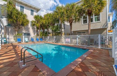 Majestica Beach House | 30A Beach House - Sanibel