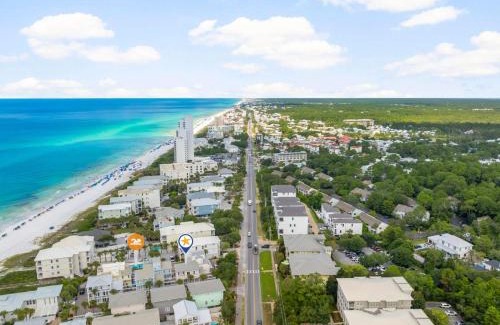 Majestica Beach House | 30A Beach House - Sanibel