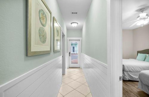 Majestica Beach House | 30A Beach House - Sanibel