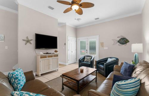 Village of Sugar Beach House | 30A Beach House - Seagrove Escape by Panhandle Getaways