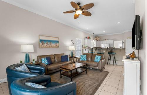 Village of Sugar Beach House | 30A Beach House - Seagrove Escape by Panhandle Getaways