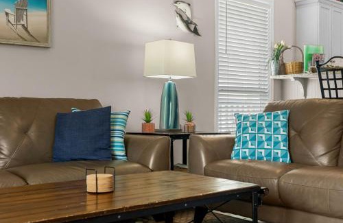 Village of Sugar Beach House | 30A Beach House - Seagrove Escape by Panhandle Getaways