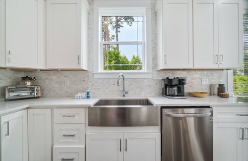 Treetop House | 30A Beach House - 30A Wonderland by PHG