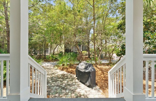 Seacrest Beach House | 30A Beach House - Ocean Ayer by PHG